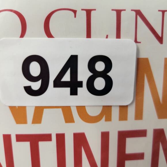 Mayo Clinc on Managing Incontinence Book Hardcover 2013 Second Edition - Picture 11 of 11